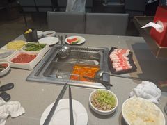 -海底捞火锅(步步高新天地店)