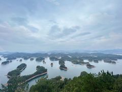 -千岛湖东南湖区