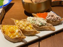 -無境·匠心日本料理(汉街店)