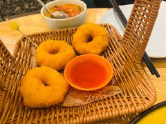 -曼泰·泰餐(京华城店)