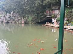 -陶祖圣境风景区