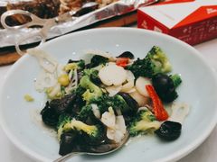 -金狮麟·新豫菜(金码大厦店)