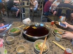 -肖肖酸萝卜鱼火锅(总店)