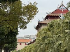 -厦门大学(思明校区)