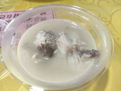-雪湖煜辰鱼头老店(雪野湖店)