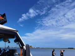 -东戴河风景区-止锚湾