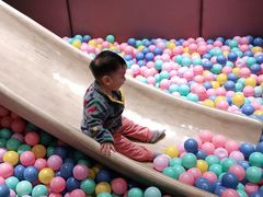 -水桶王国主题餐厅·聚会·生日派对·亲子活动·家庭套餐(亚龙湾希尔顿店)