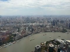 -上海中心大厦