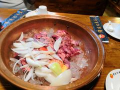 -泽成冰煮羊(长春店)