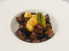 -月福京味斋·烤鸭店·北京菜(鼓楼总店)