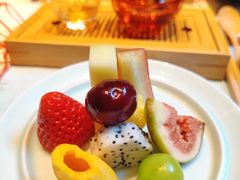 -叶叶菩提·晋福宫