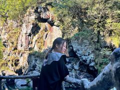 -石台牯牛降景区