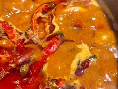 -大虎重庆老火锅(正弘城店)