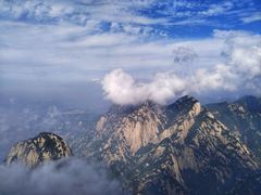 -华山风景名胜区