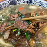 杭州|今天是为🔥腰花片儿川流泪🥺的一天！