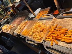 -苏格里岛自助海鲜烤肉(青秀万达店)