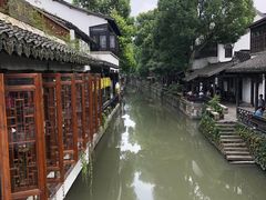 -阿东农家菜(新场古镇下塘街店)