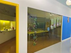 -英孚教育青少儿(宝龙中心)