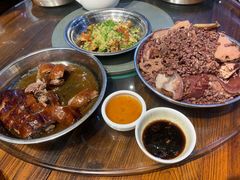 -农汤老店(顺联公园里店)