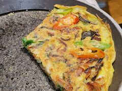 -姜虎东白丁烤肉(银泰中心in99店)