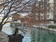 -衣裳街历史文化街区