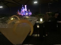 -WOLFGANG PUCK KITCHEN & BAR(迪士尼小镇店)