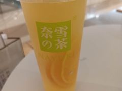 -奈雪的茶(天河城店)