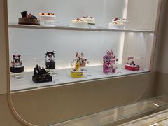 -好利来(七宝领展广场店)