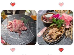 -黑牛の店·和牛烧肉(大悦城店)