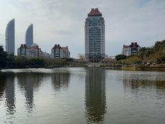 -厦门大学(思明校区)