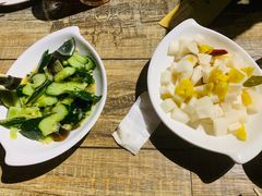 -郑享吃烧烤烩面(红专路店)