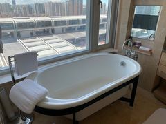 -深圳星河丽思卡尔顿酒店