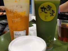 -丸摩堂鲜果茶(玉林店)