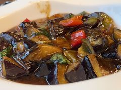 -枣子树素餐厅(铂金城店)