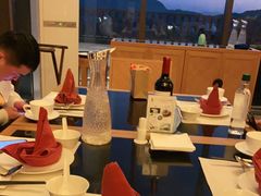 -黄山悦榕庄明月白云餐厅