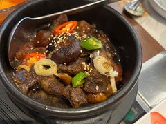 -阿里郎韩国料理