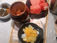 -将军牛排·尔滨地标朝鲜族美食(总店)