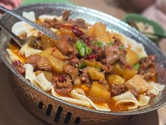 -耶里夏丽·丝路国际·新疆餐厅(浦东区东方路店)