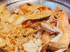 -南浦洞烤肉·新世界版(奥体店)