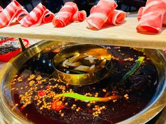 -二荆条·城市森林火锅旗舰店