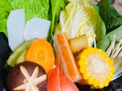 -呷哺呷哺 黄金牧场 (大港油田幸福广场店)