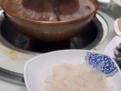 -福寿斋·老北京铜锅涮肉·烤鸭(顺义总店)