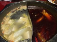 -山城辣妹子(定福庄店)