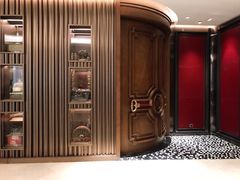 -杭州君悦酒店·青莳