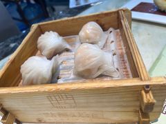 -點無缺茶楼·海鲜酒家(世博店)