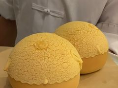 -领鲜天下·焗海鲜·花胶鸡(天目里店)