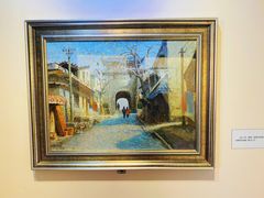 -辛亥革命博物院北区