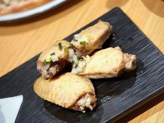 -玛尚诺意式餐厅(天环广场店)