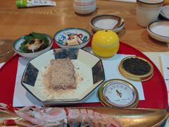 -和创柚子·会席日本料理(新区淮海街店)