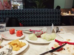 -纽约客美式餐厅(新奥购物中心店)